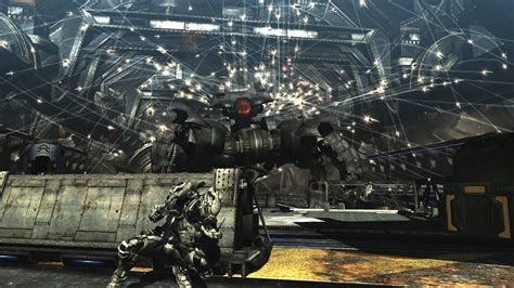 Vanquish is finally coming to PC, will launch on Steam later this .
